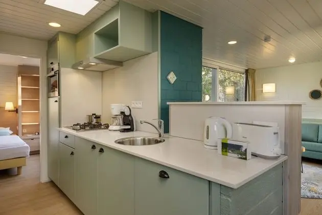 Premium Kır Evi