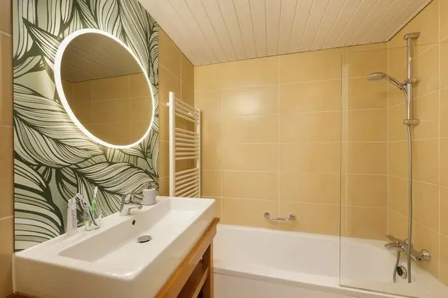 Premium Kır Evi