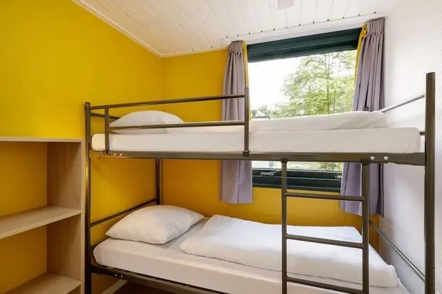 Comfort Kır Evi