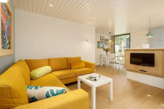 Comfort Kır Evi