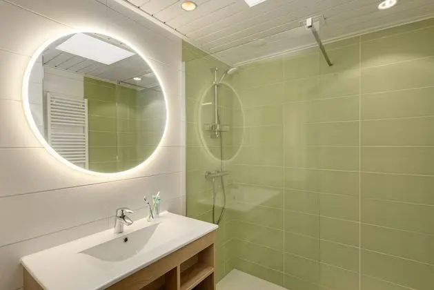 Comfort Kır Evi