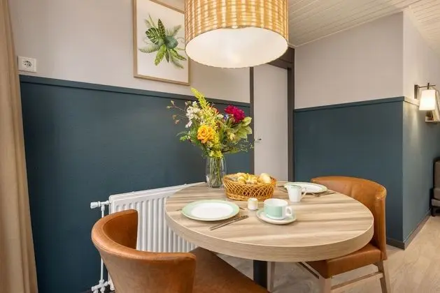 Deluxe Kır Evi