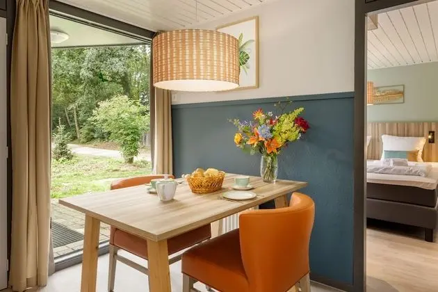Deluxe Kır Evi