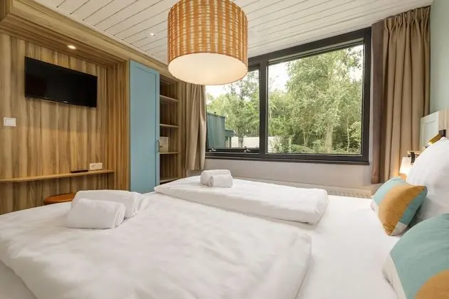 Deluxe Kır Evi