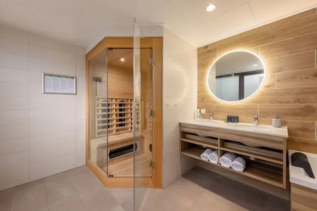 Deluxe Kır Evi