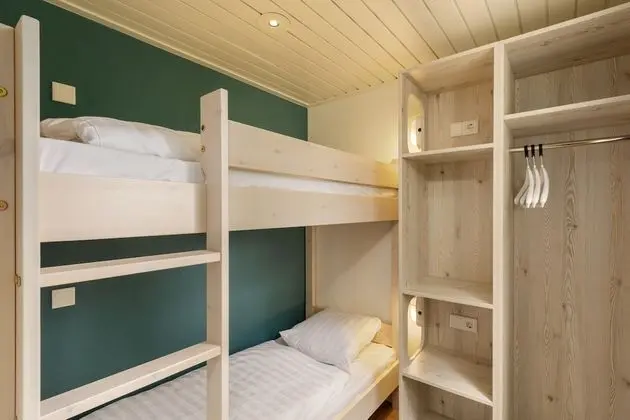 Premium Cottage