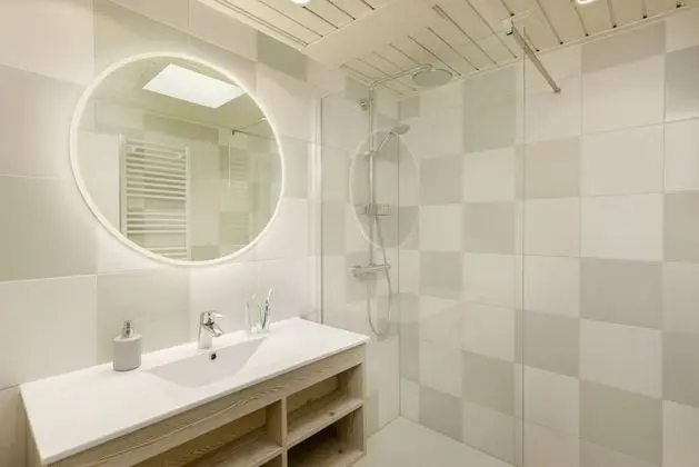 Premium Kır Evi