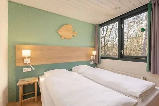 Comfort Kır Evi, 2 Yatak Odası