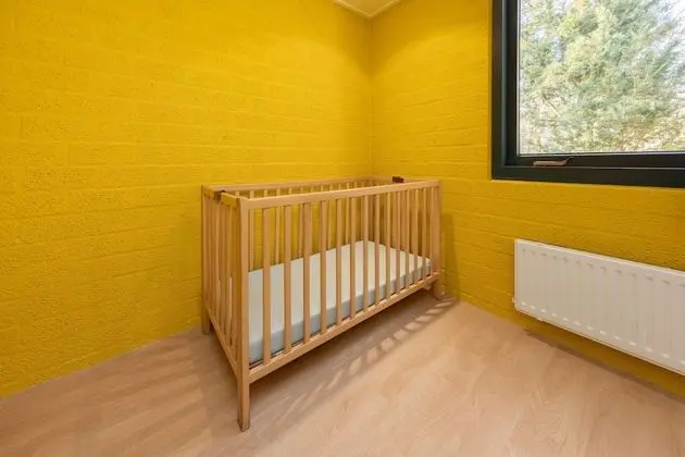 Comfort Kır Evi, 2 Yatak Odası