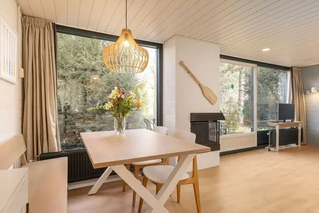 Comfort Kır Evi, 2 Yatak Odası