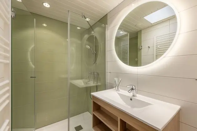 Comfort Kır Evi, 2 Yatak Odası
