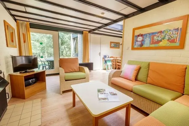 Comfort Kır Evi, 3 Yatak Odası