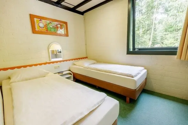 Comfort Kır Evi, 3 Yatak Odası