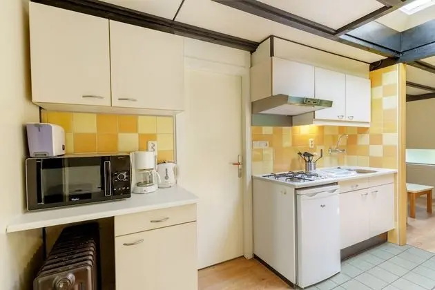 Comfort Kır Evi, 3 Yatak Odası