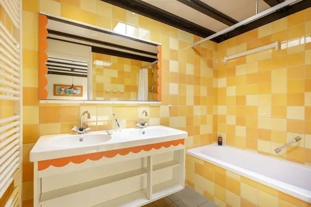 Comfort Kır Evi, 3 Yatak Odası