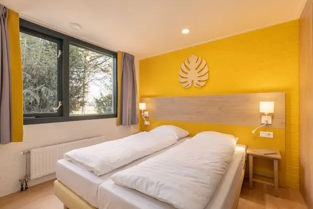 Comfort Kır Evi, 4 Yatak Odası