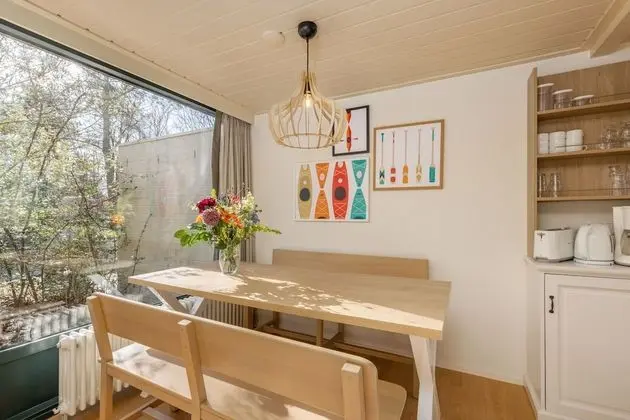 Comfort Kır Evi, 4 Yatak Odası