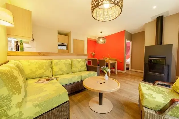 Comfort Kır Evi (Eden)