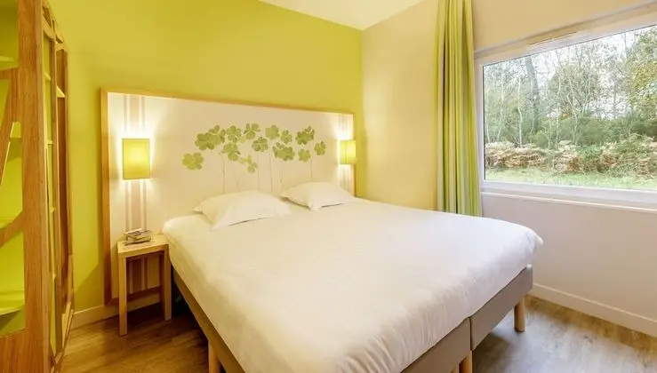 Comfort Kır Evi (Eden)