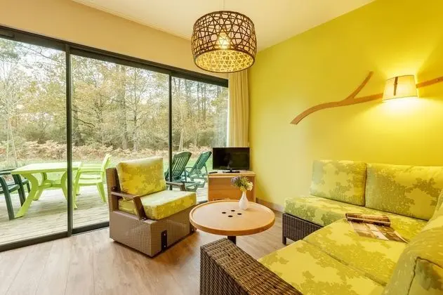 Comfort Kır Evi (Eden)