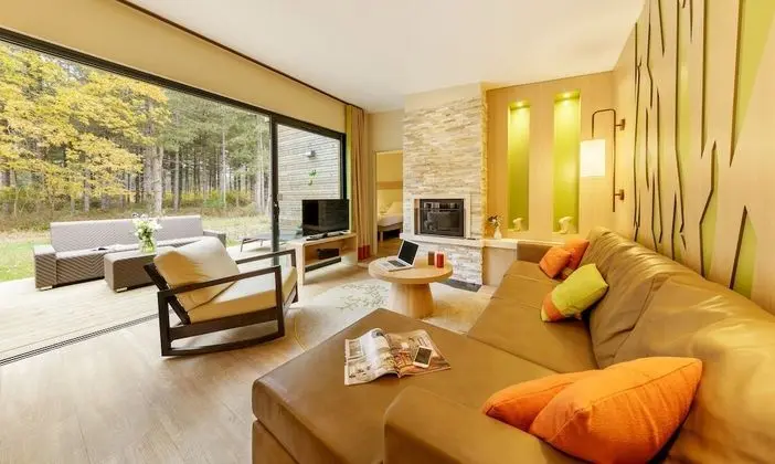 Kır Evi (VIP Eden)