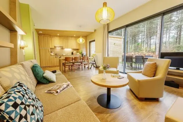 Premium Kır Evi (Eden)