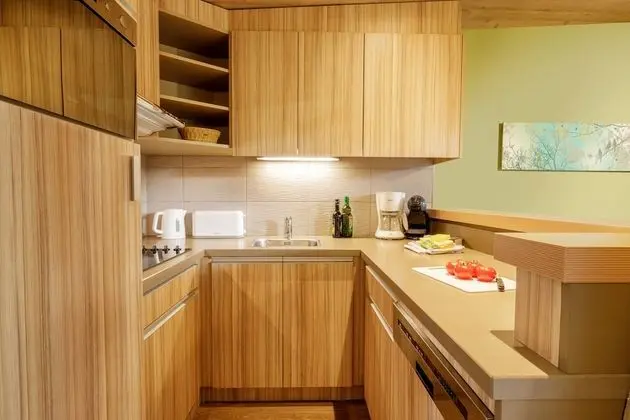 Premium Kır Evi (Eden)
