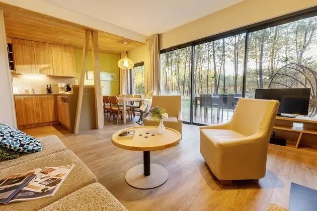 Premium Kır Evi (Eden)