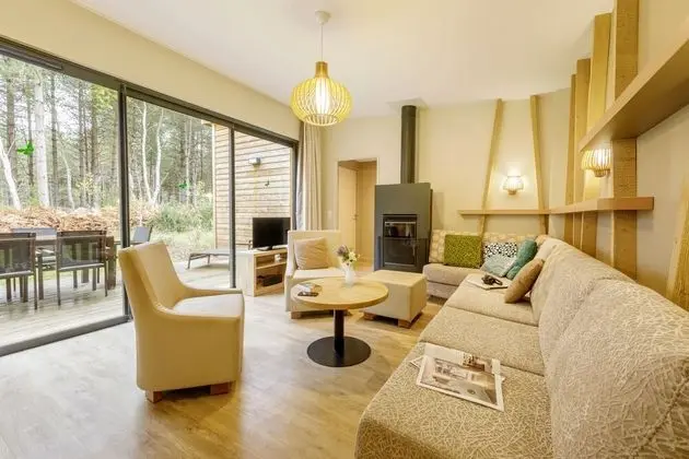 Premium Kır Evi (Eden)