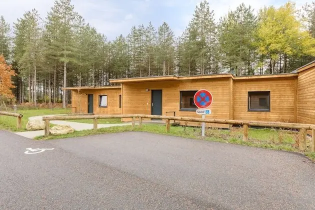 Premium Kır Evi (Eden)