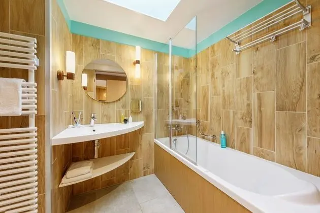 Premium Kır Evi (Eden)