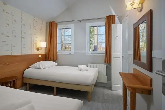 Kır Evi, Göl Kenarı (New Design -VIP Eden)