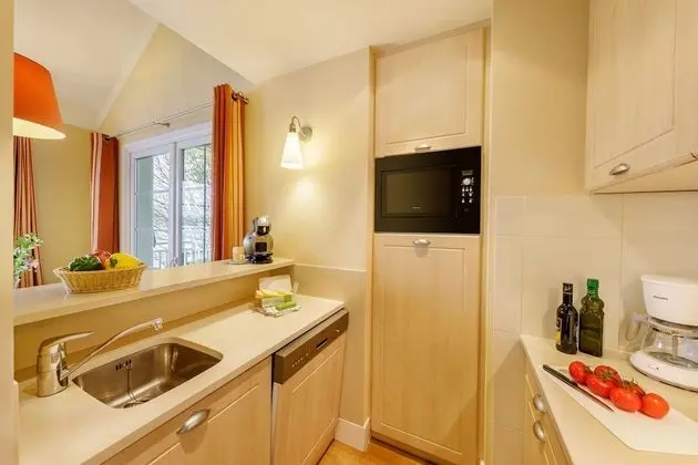 Kır Evi, Göl Kenarı (New Design -VIP Eden)