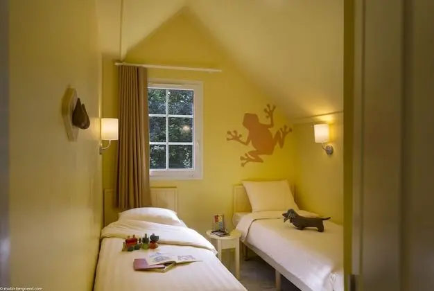 Kır Evi (New Design Eden Confort)