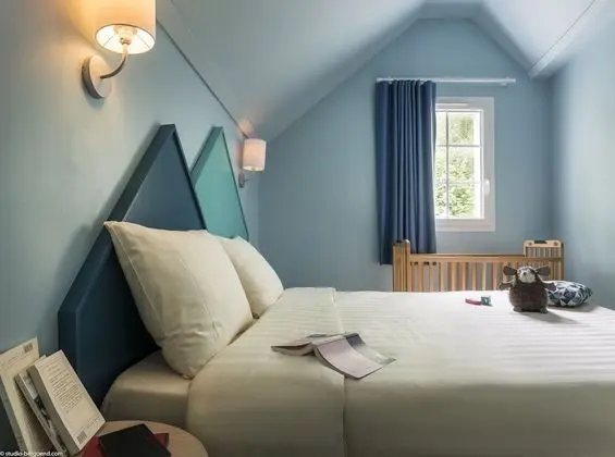 Kır Evi (New Design Eden Confort)