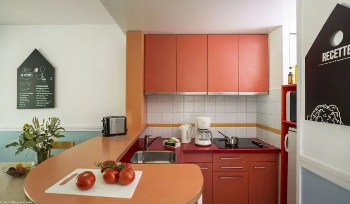 Kır Evi (New Design Eden Confort)