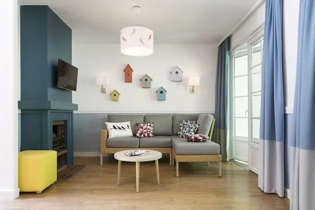 Kır Evi (New Design Eden Confort)