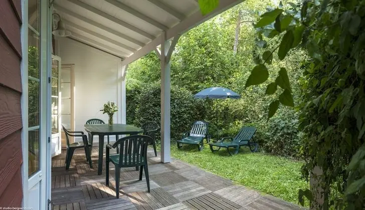 Kır Evi (New Design Eden Confort)