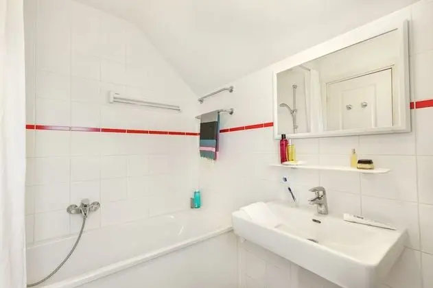 Kır Evi (New Design Eden Confort)