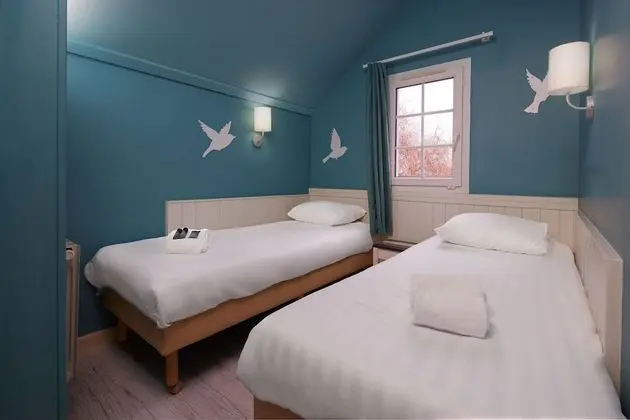 Premium Kır Evi (New Design Eden)