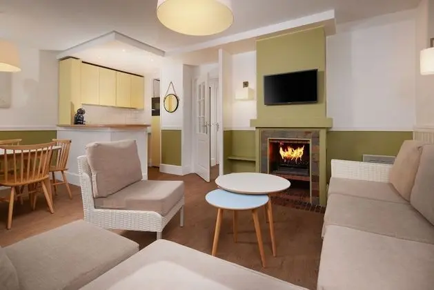 Premium Kır Evi (New Design Eden)