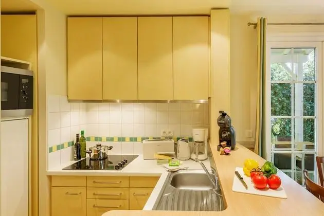 Premium Kır Evi (New Design Eden)