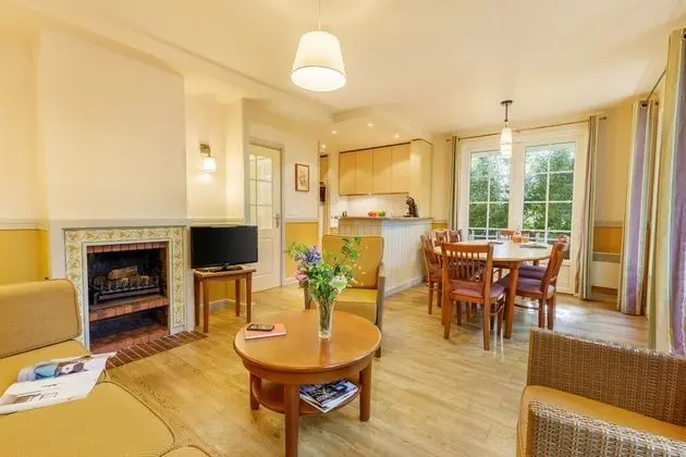 Premium Kır Evi (New Design Eden)