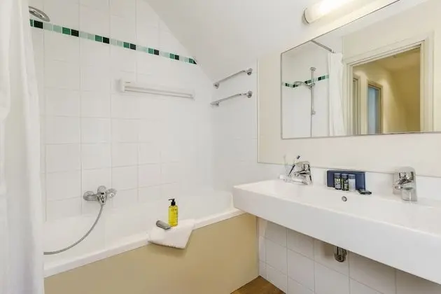 Premium Kır Evi (New Design Eden)