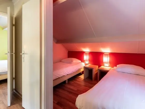 Comfort Kır Evi, 2 Yatak Odası