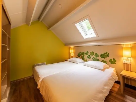 Comfort Kır Evi, 2 Yatak Odası