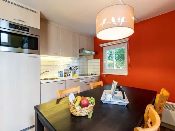 Comfort Kır Evi, 2 Yatak Odası