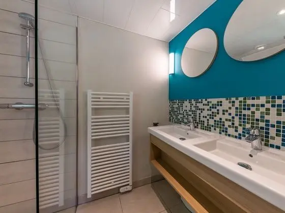 Comfort Kır Evi, 2 Yatak Odası