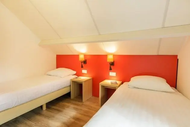 Comfort Kır Evi, 2 Yatak Odası