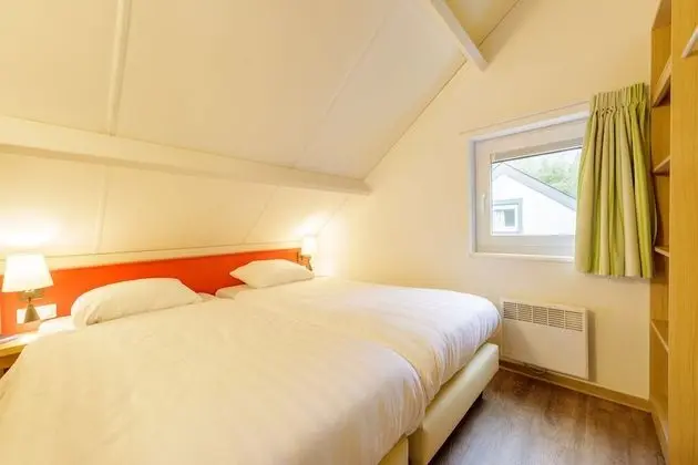 Comfort Kır Evi, 2 Yatak Odası
